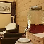 Les Amis 3* Saas-Fee