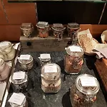 Les Amis 3* Saas Fee