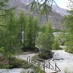 Les Amis 3* Saas-Fee