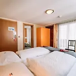 Les Amis Otel Saas Fee