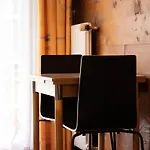 Les Amis 3* Saas-Fee