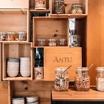 Les Amis Hotel Saas-Fee