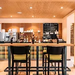 Les Amis 3* Saas Fee