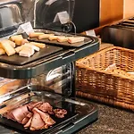 Les Amis Hotel Saas-Fee