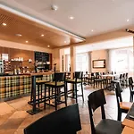 Hotel Les Amis Saas-Fee