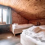 Les Amis 3* Saas Fee