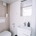 Otel Les Amis Saas Fee