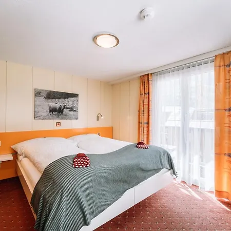 Hotel Les Amis 3*