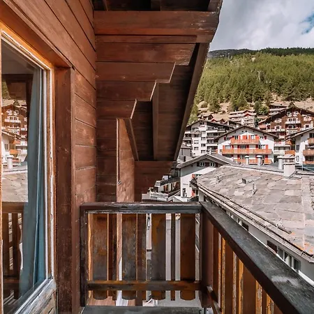 Les Amis Saas-Fee
