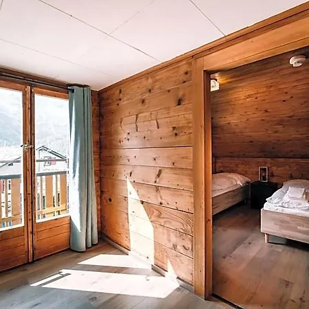Les Amis Saas-Fee