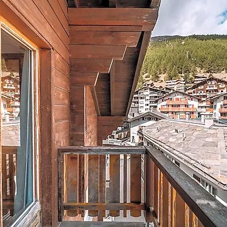 Les Amis Saas-Fee