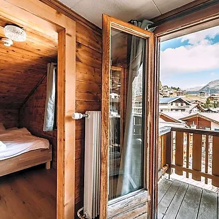 Les Amis Hotel