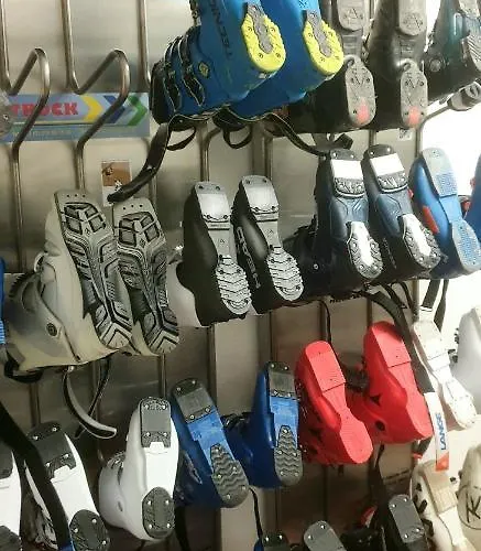 Szálloda Les Amis 3*