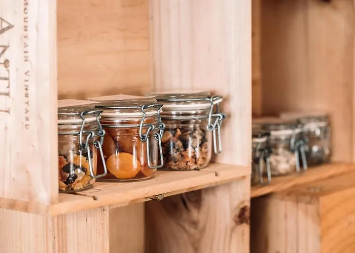 Les Amis Szálloda 3*