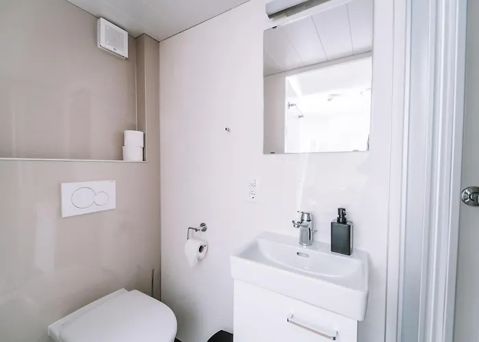 Hotel Les Amis Saas Fee