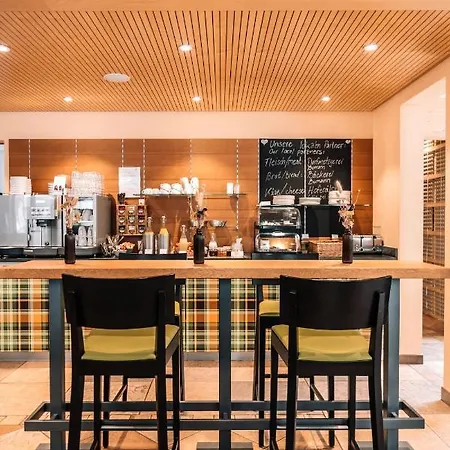 Les Amis 3* Saas Fee