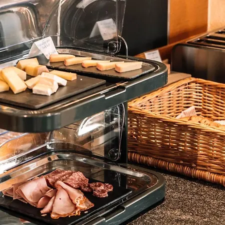 Les Amis Hotell Saas Fee