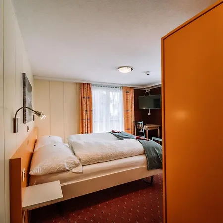 Les Amis Hotel 3*