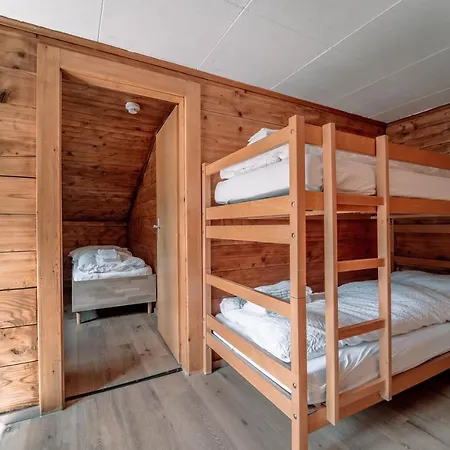Hotel Les Amis