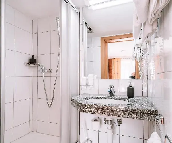 Les Amis ホテル 3*